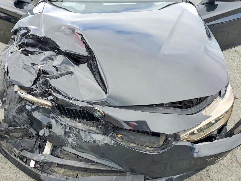 Aukcja sprzedaży 2015 Bmw 428, vin: WBA3V7C58F5A24332, numer aukcji: 56159906