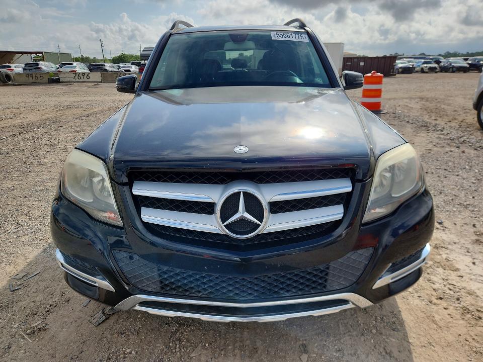 Aukcja sprzedaży 2013 Mercedes-benz Glk, vin: WDCGG5HB8DF986209, numer aukcji: 55661776