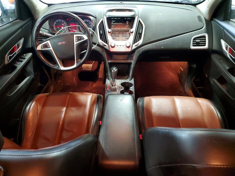 55950966 :رقم المزاد ، 2GKFLPE36G6282647 vin ، 2016 Gmc Terrain مزاد بيع