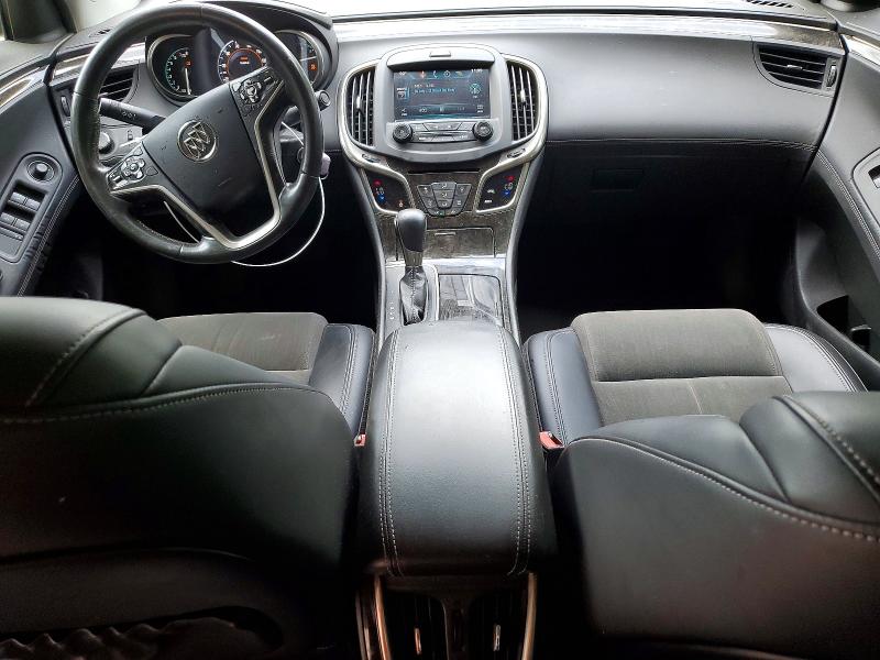 Aukcja sprzedaży 2014 Buick Lacrosse, vin: 1G4GA5GR2EF131265, numer aukcji: 56794616