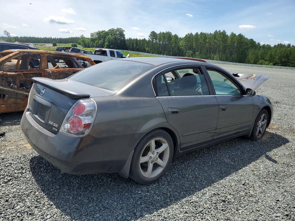 Продажа на аукционе авто 2005 Nissan Altima, vin: 1N4BL11D95C315723, номер лота: 58700546