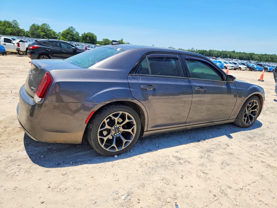 Aukcja sprzedaży 2015 Chrysler 300, vin: 2C3CCABG6FH860143, numer aukcji: 58479566