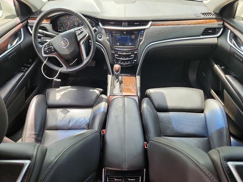 Продаж на аукціоні авто 2014 Cadillac Xts, vin: 2G61V5S86E9157909, номер лоту: 57009886