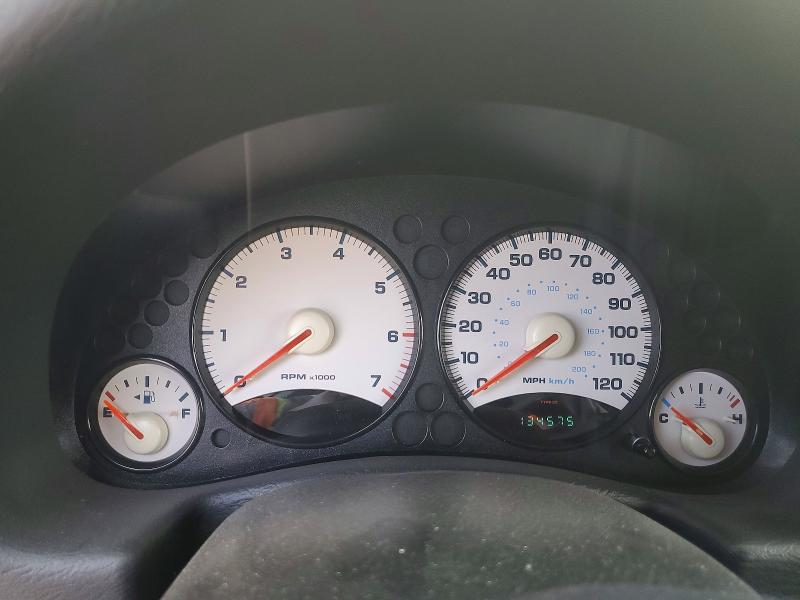 2003 Jeep Liberty მანქანა იყიდება აუქციონზე, vin: 1J4GK48K53W526660, აუქციონის ნომერი: 56131436