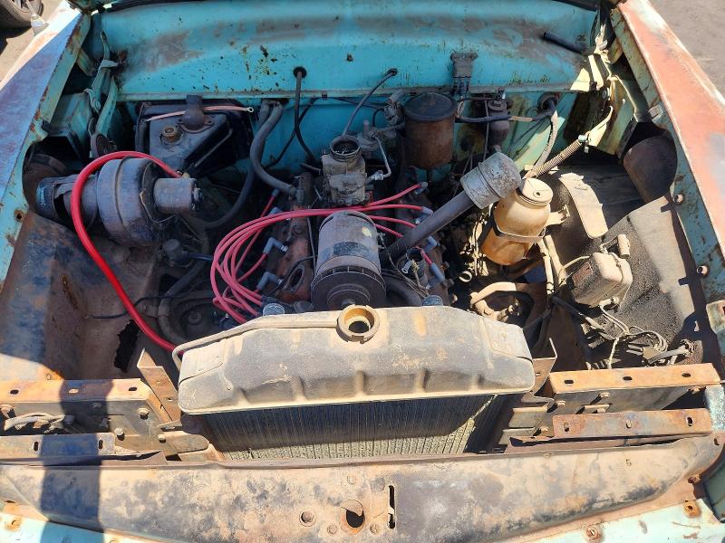 Продаж на аукціоні авто 1953 Ford Customline, vin: B3LG146482, номер лоту: 57014946