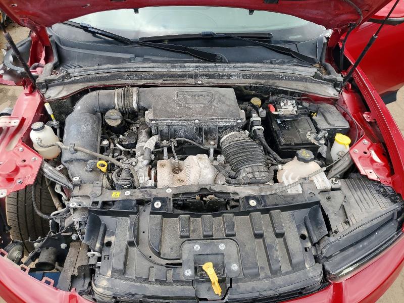 Продаж на аукціоні авто 2023 Dodge Hornet, vin: ZACNDFBN5P3A04529, номер лоту: 58009926