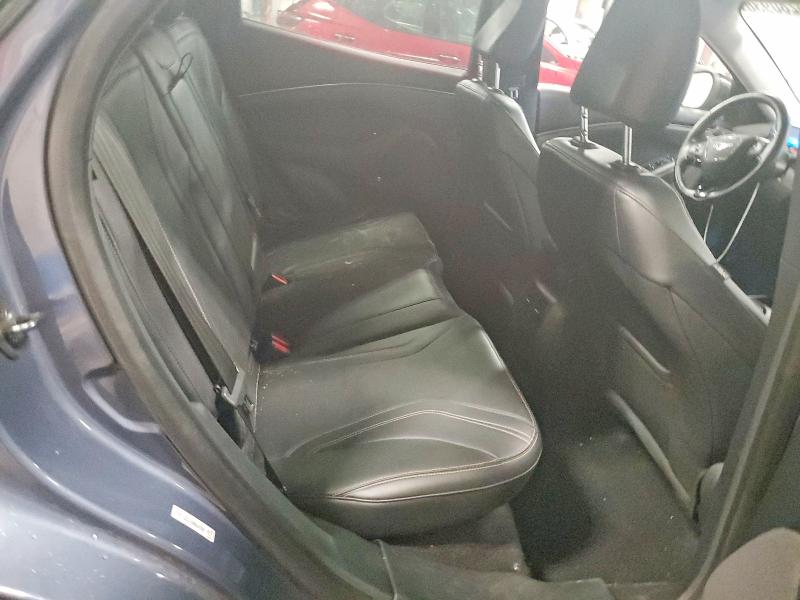 Aukcja sprzedaży 2021 Ford Mustang Mach-e, vin: 3FMTK3SUXMMA42697, numer aukcji: 56280936