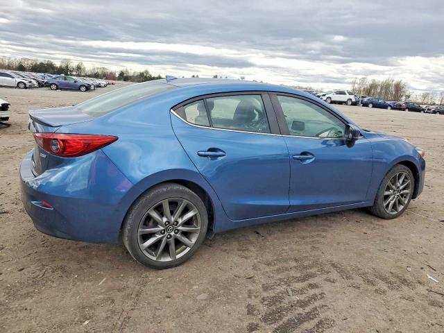 Продаж на аукціоні авто 2018 Mazda 3, vin: 3MZBN1V34JM260724, номер лоту: 57893856
