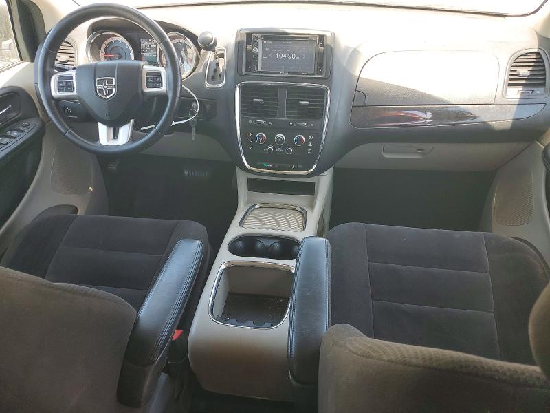 Продаж на аукціоні авто 2014 Dodge Grand Caravan, vin: 2C4RDGCG5ER344885, номер лоту: 56709276