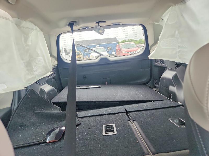 57435776 :رقم المزاد ، JF2SKALC8RH424878 vin ، 2024 Subaru Forester مزاد بيع