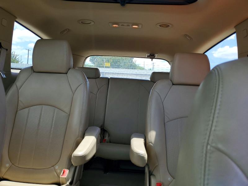 Aukcja sprzedaży 2012 Buick Enclave, vin: 5GAKRCED9CJ113540, numer aukcji: 54923366