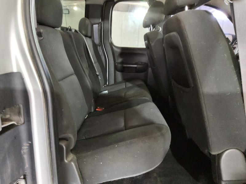 Aukcja sprzedaży 2010 Chevrolet Silverado, vin: 1GCSKSE32AZ168107, numer aukcji: 58273736