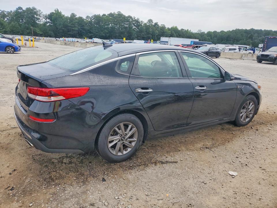 2020 Kia Optima მანქანა იყიდება აუქციონზე, vin: 5XXGT4L39LG423696, აუქციონის ნომერი: 58538076