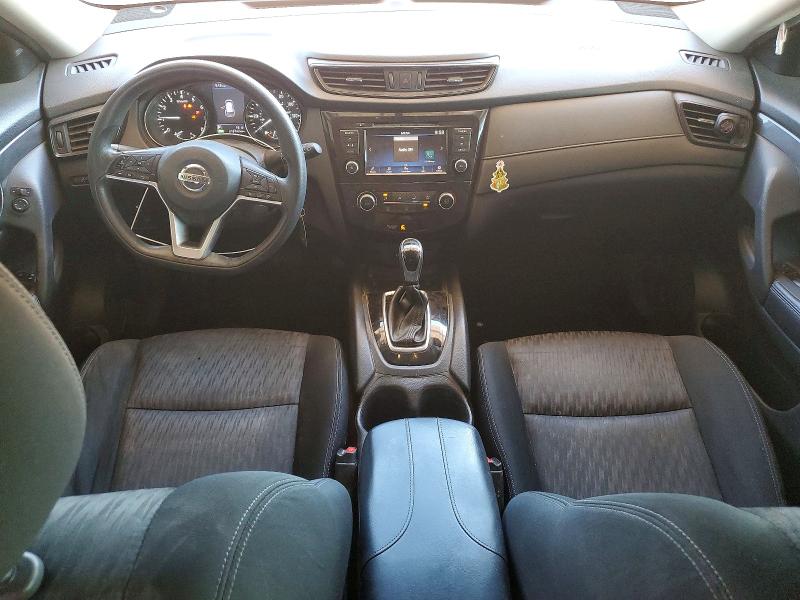 Продаж на аукціоні авто 2018 Nissan Rogue, vin: KNMAT2MT8JP583499, номер лоту: 57804456