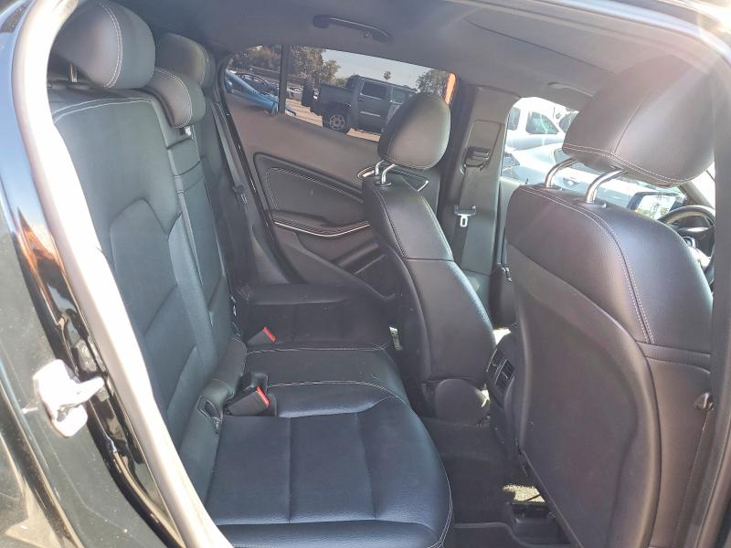 2018 Mercedes-benz Gla მანქანა იყიდება აუქციონზე, vin: WDCTG4EB6JJ489388, აუქციონის ნომერი: 58934276