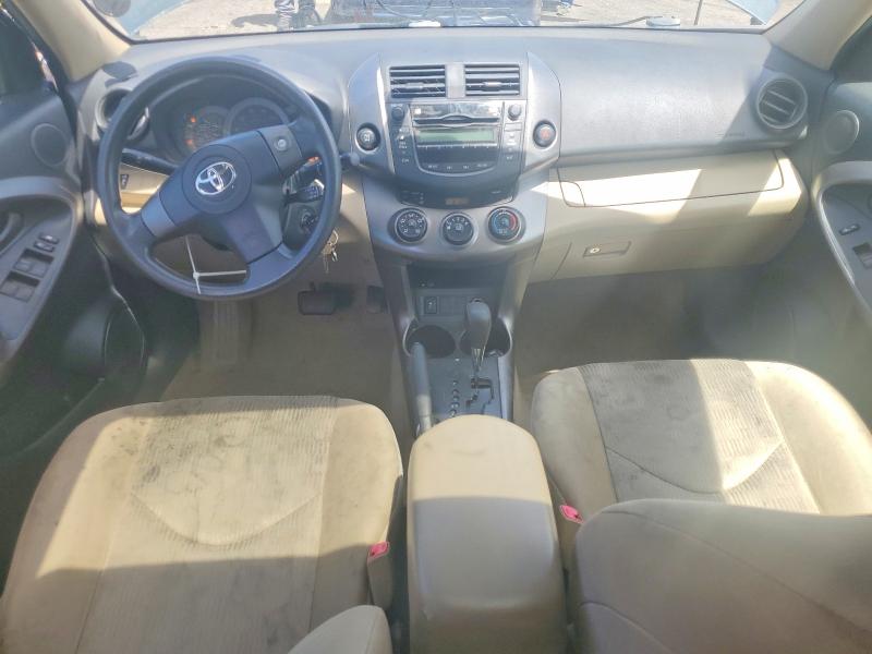 Aukcja sprzedaży 2010 Toyota Rav4, vin: JTMBF4DV3A5032921, numer aukcji: 57857026