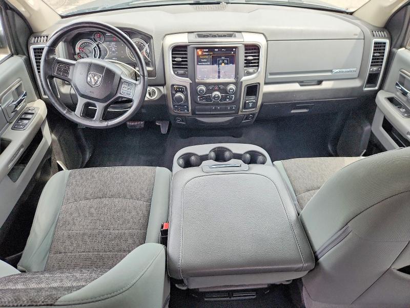 Aukcja sprzedaży 2019 Ram 1500 Classic, vin: 1C6RR7TT3KS530621, numer aukcji: 57242686