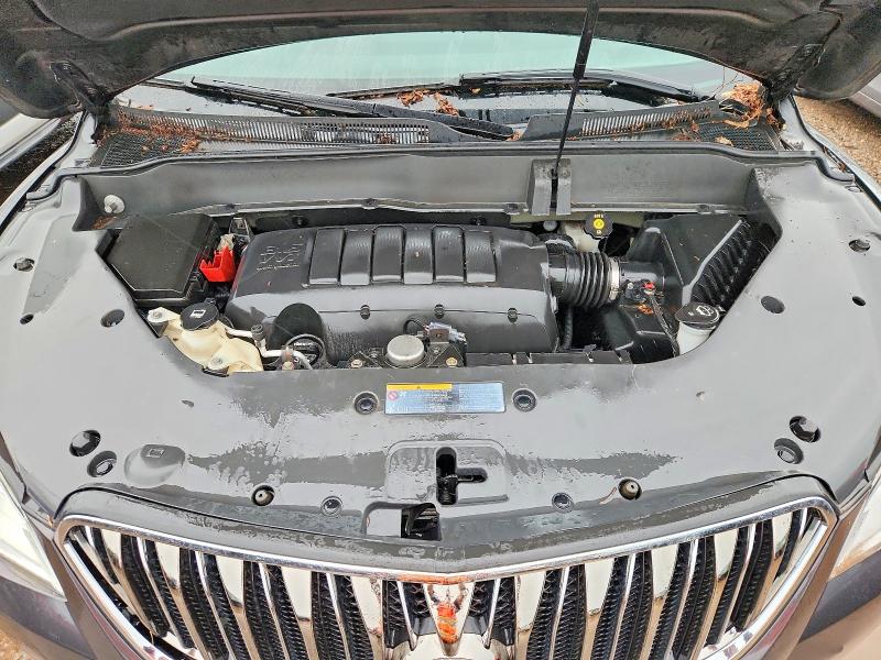 Aukcja sprzedaży 2014 Buick Enclave, vin: 5GAKVCKD8EJ303851, numer aukcji: 55468676