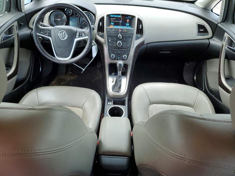Продаж на аукціоні авто 2017 Buick Verano, vin: 1G4PR5SK7H4116716, номер лоту: 57008356