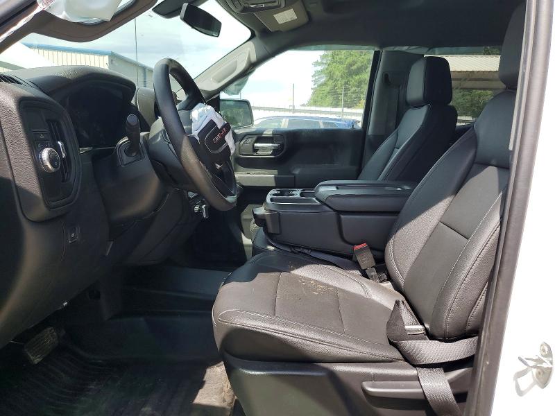Продаж на аукціоні авто 2021 Gmc Sierra, vin: 1GTR8AEH1MZ171460, номер лоту: 55802496