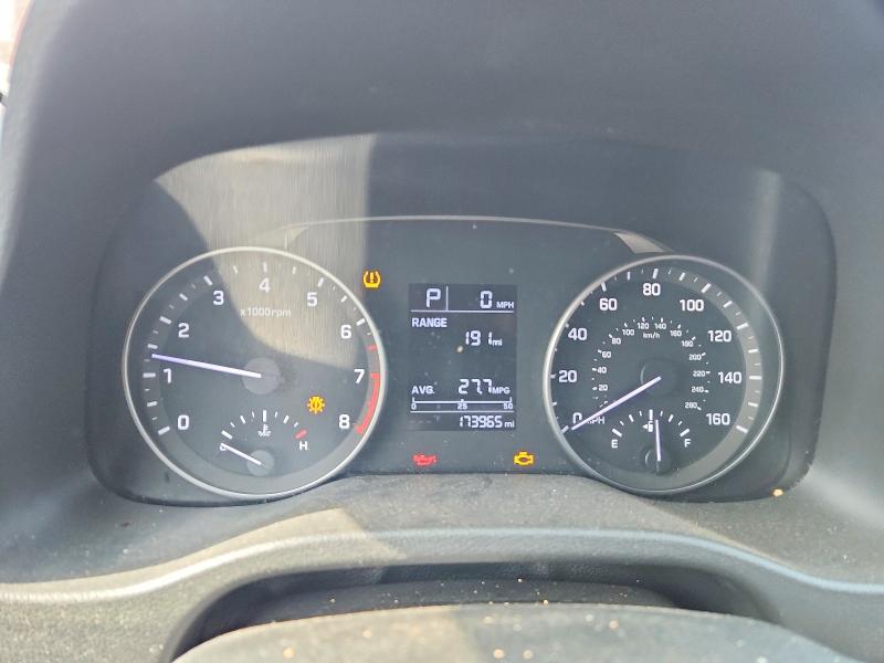 Продаж на аукціоні авто 2017 Hyundai Elantra, vin: 5NPD74LF8HH172151, номер лоту: 59068576