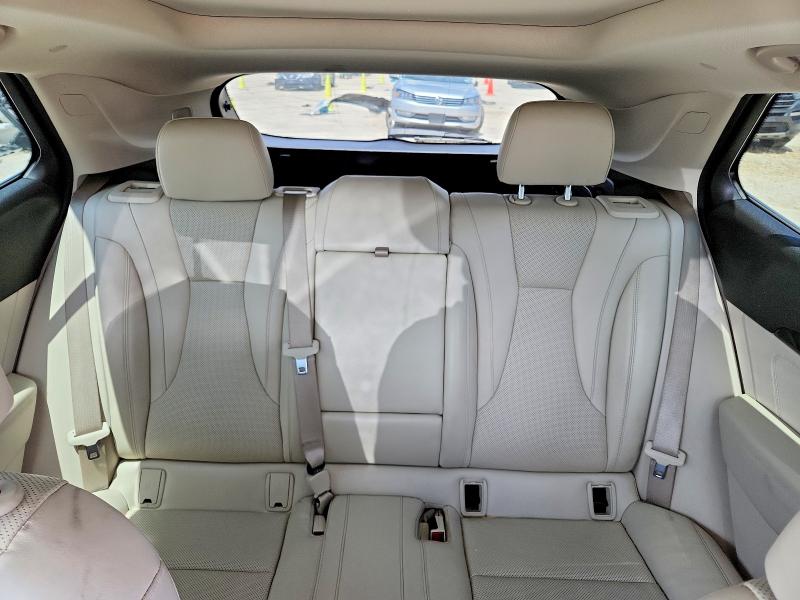 Aukcja sprzedaży 2021 Buick Envision, vin: LRBFZPR45MD089558, numer aukcji: 56701296