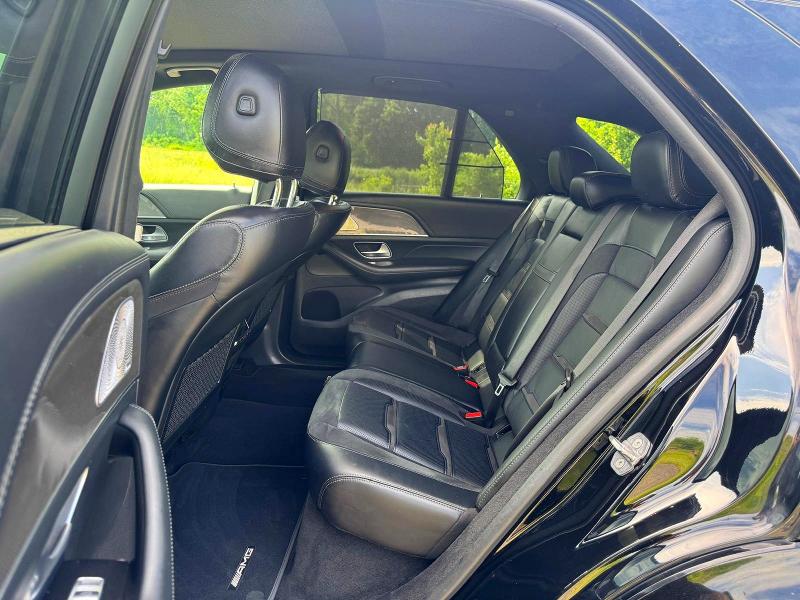 Продажа на аукционе авто 2021 Mercedes-benz Gle, vin: 4JGFB8KB4MA403220, номер лота: 57262236