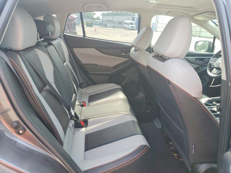 54011766 :رقم المزاد ، JF2GTHNC1M8219839 vin ، 2021 Subaru Crosstrek مزاد بيع