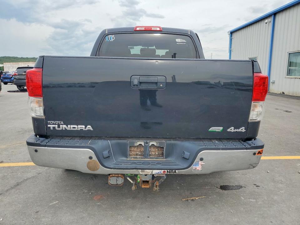 Auction sale of the 2013 Toyota Tundra, vin: 5TFHW5F18DX294730, lot number: 58019546