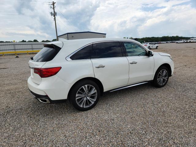 Продажа на аукционе авто 2017 Acura Mdx, vin: 5FRYD3H56HB010732, номер лота: 55860216