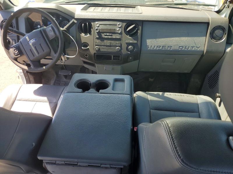 57541466 :رقم المزاد ، 1FT7W2A66FED72983 vin ، 2015 Ford F250 مزاد بيع