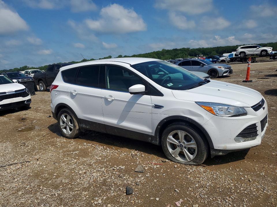 Продаж на аукціоні авто 2015 Ford Escape 4d S, vin: 1FMCU9G91FUB06139, номер лоту: 55379186