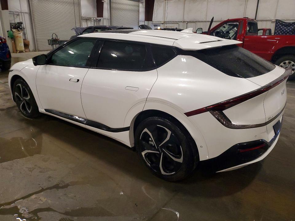 Aukcja sprzedaży 2024 Kia Ev6, vin: KNDC4DLC4R5165029, numer aukcji: 59120156
