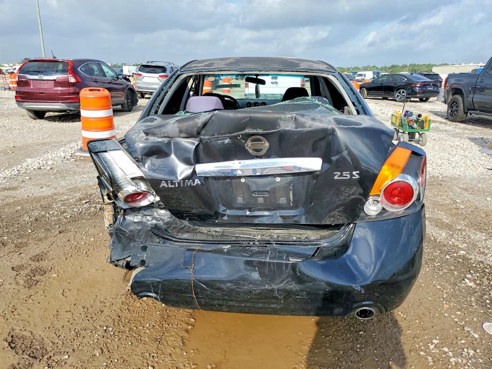 Aukcja sprzedaży 2012 Nissan Altima, vin: 1N4AL2AP7CC219291, numer aukcji: 56950556