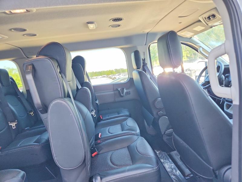 Продаж на аукціоні авто 2026 Ford Transit, vin: 1FDAX2Y89TKA38272, номер лоту: 56517626