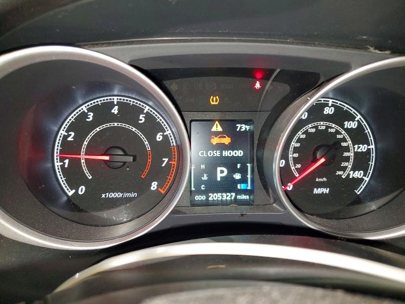 2015 Mitsubishi Outlander Sport მანქანა იყიდება აუქციონზე, vin: 4A4AR3AU6FE015636, აუქციონის ნომერი: 56141256
