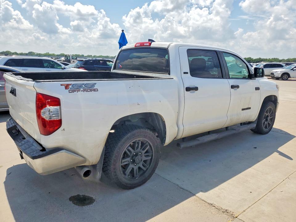 Продажа на аукционе авто 2021 Toyota Tundra, vin: 5TFEY5F19MX274841, номер лота: 55420486