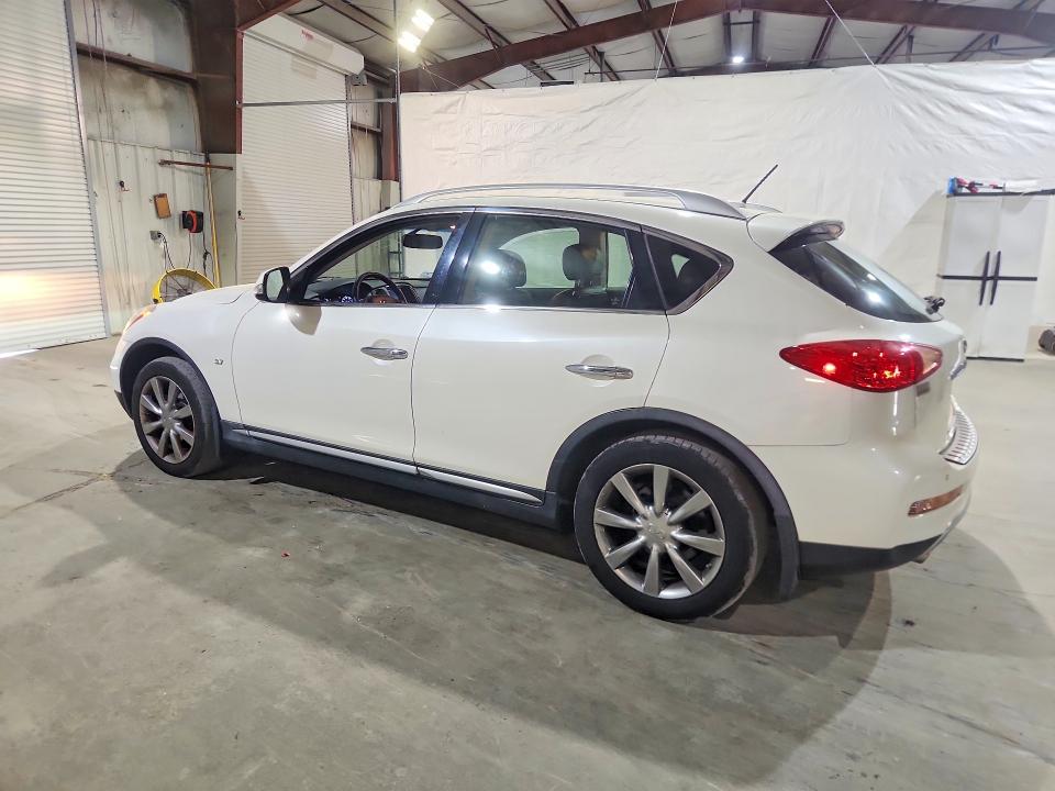 Продаж на аукціоні авто 2017 Infiniti Qx50, vin: JN1BJ0RR3HM417000, номер лоту: 56027456