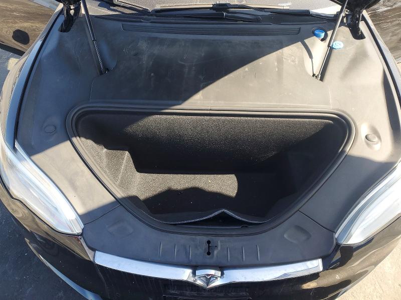 Продажа на аукционе авто 2019 Tesla Model S, vin: 5YJSA1E29KF307564, номер лота: 57242646