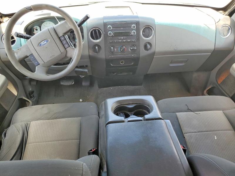 59142306 :رقم المزاد ، 1FTRW14W08FB35286 vin ، 2008 Ford F150 مزاد بيع