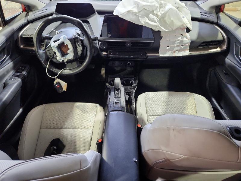 2023 Toyota Prius მანქანა იყიდება აუქციონზე, vin: JTDACAAU3P3010890, აუქციონის ნომერი: 57322686