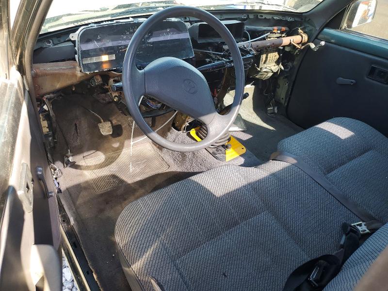 Продажа на аукционе авто 1993 Toyota Pickup, vin: 4TARN81A0PZ155678, номер лота: 55975086