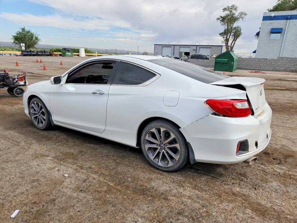Продаж на аукціоні авто 2014 Honda Accord, vin: 1HGCT2B85EA007175, номер лоту: 56305306