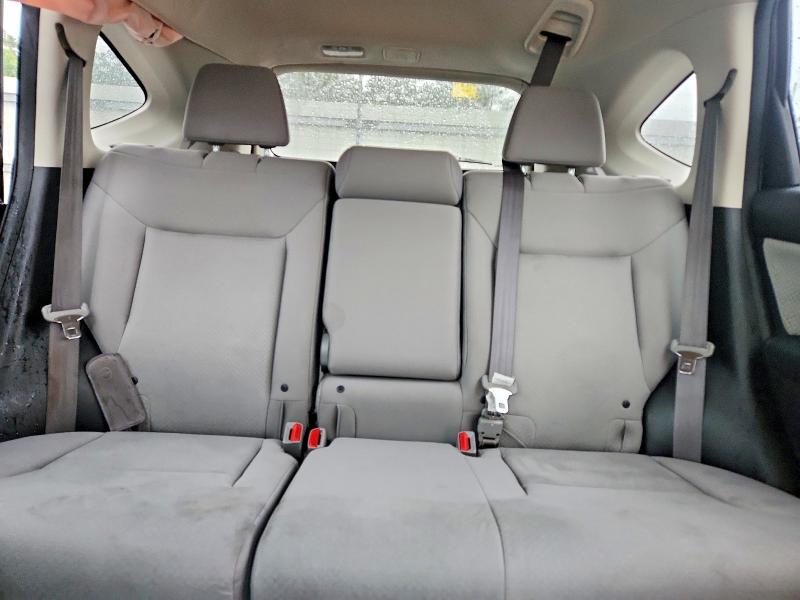 Продаж на аукціоні авто 2015 Honda Cr-v, vin: 5J6RM4H58FL075484, номер лоту: 57658266