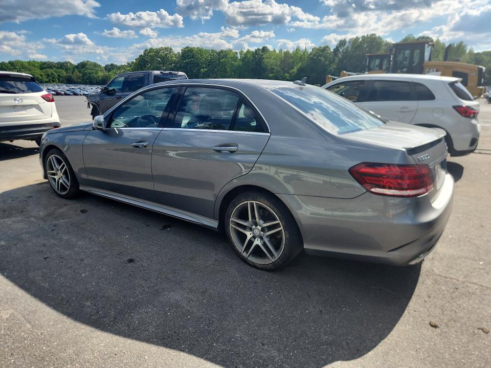55328796 :رقم المزاد ، WDDHF5KB7FB151451 vin ، 2015 Mercedes-benz E مزاد بيع
