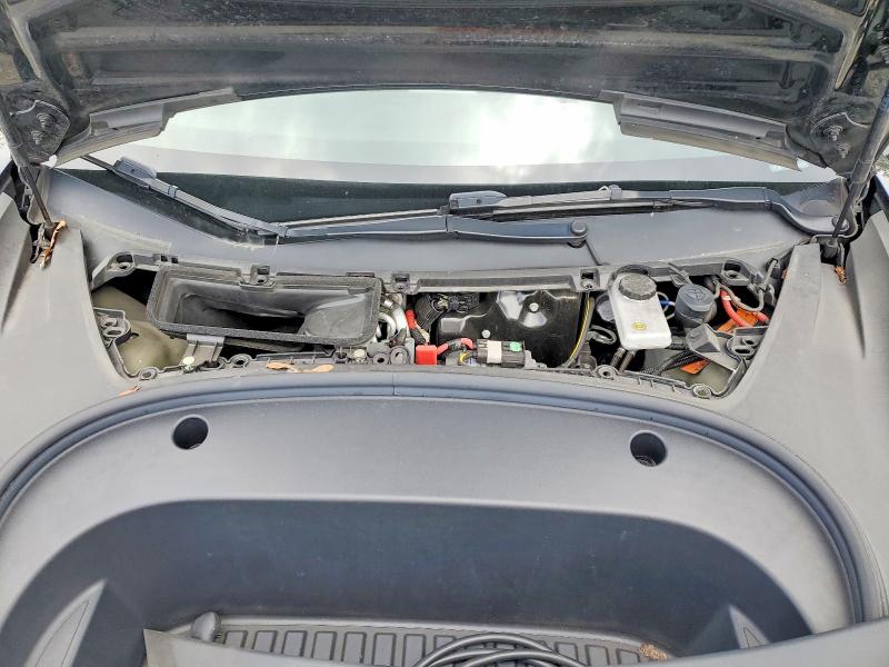 2022 Tesla Model 3 მანქანა იყიდება აუქციონზე, vin: 5YJ3E1EA2NF304476, აუქციონის ნომერი: 56161536