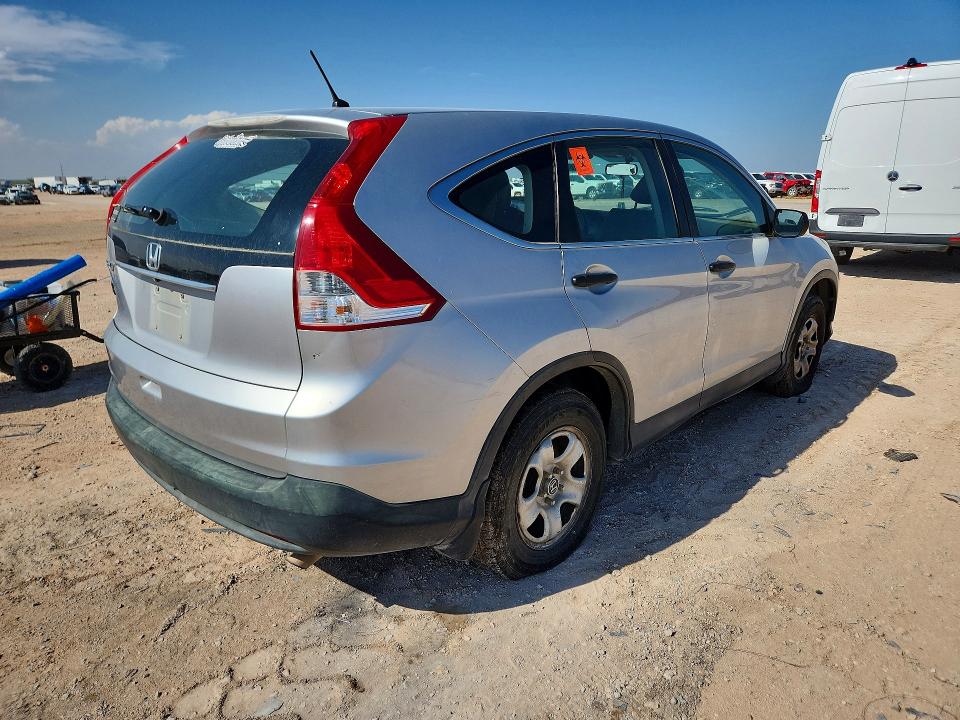 2014 Honda Cr-v მანქანა იყიდება აუქციონზე, vin: 3CZRM3H39EG710121, აუქციონის ნომერი: 56695056