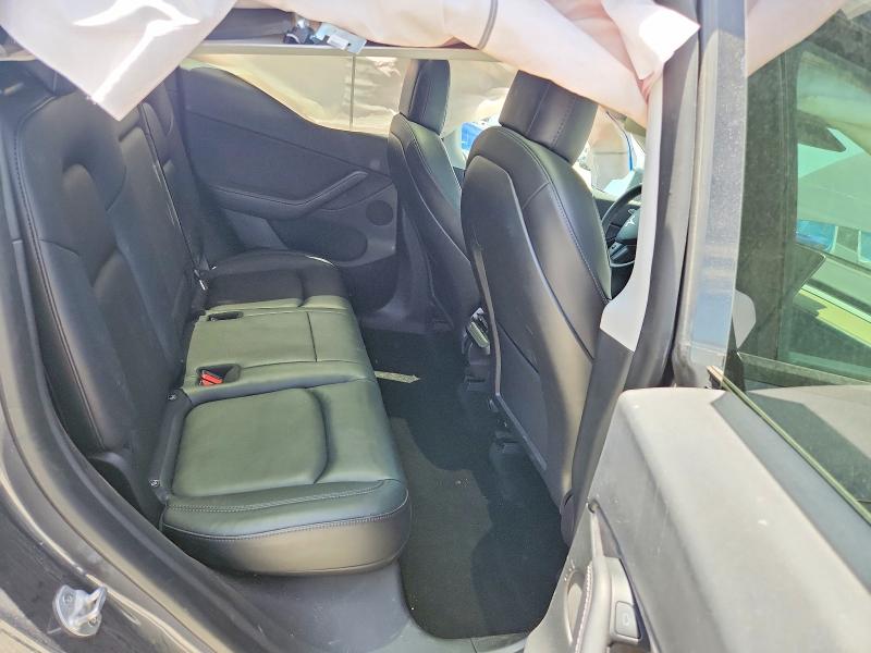 Aukcja sprzedaży 2021 Tesla Model Y, vin: 5YJYGDEF5MF264664, numer aukcji: 57486456