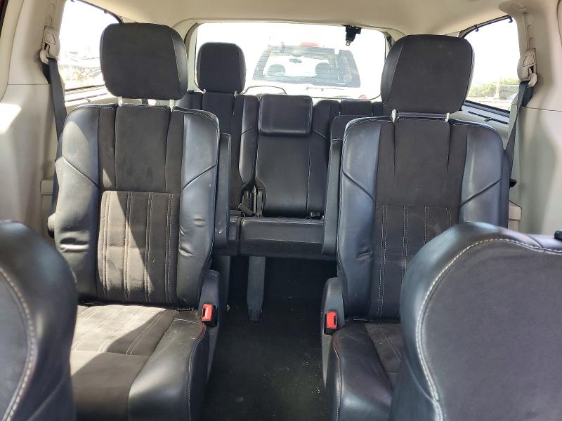 Aukcja sprzedaży 2014 Chrysler Town & Country, vin: 2C4RC1CG8ER464177, numer aukcji: 56330786