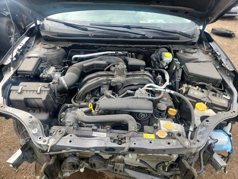 Aukcja sprzedaży 2025 Subaru Outback, vin: 4S4BTACC4S3155465, numer aukcji: 54818466
